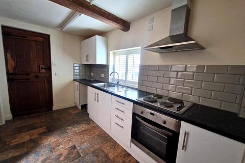 2 bedroom cottage to rent, Armitage Road, Rugeley, Staffordshire, WS15 1PJ