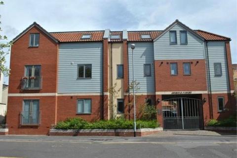 2 bedroom apartment to rent, Myrtle Court, Myrtle Street, Southville, Bristol, BS3