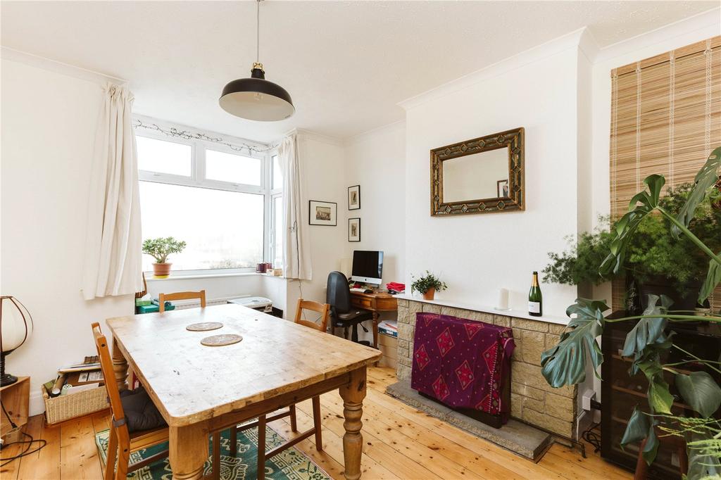 Keys Avenue, Horfield, Bristol, BS7 3 bed terraced house £1,150 pcm