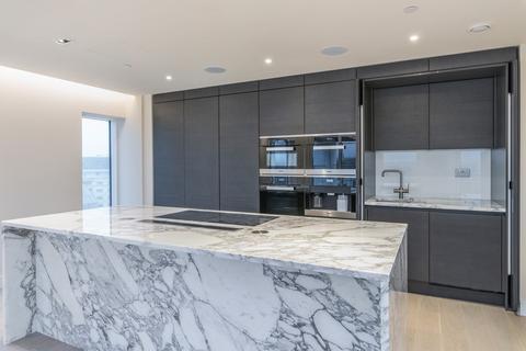 3 bedroom apartment to rent, The Tower, Chelsea Creek
