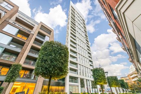 3 bedroom apartment to rent, The Tower, Chelsea Creek