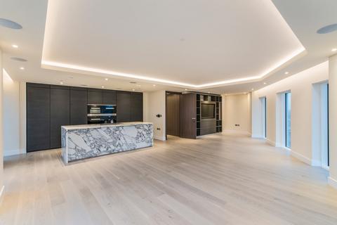 3 bedroom apartment to rent, The Tower, Chelsea Creek