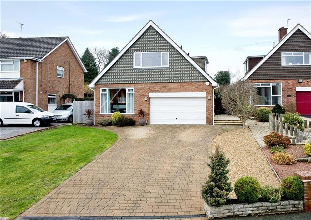 87, Linden Lea, Finchfield, Wolverhampton, West Midlands, WV3 3 bed