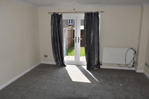 2 bedroom terraced house to rent, Manor Ash Drive, Bury St. Edmunds