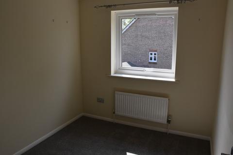 2 bedroom terraced house to rent, Manor Ash Drive, Bury St. Edmunds