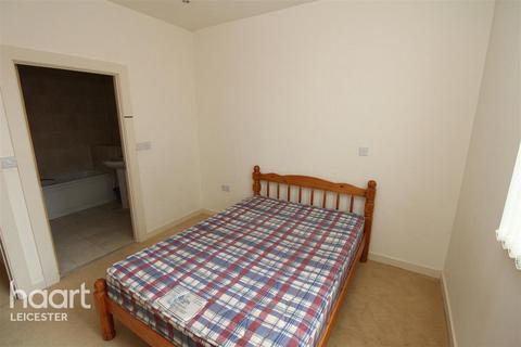 2 bedroom apartment to rent, Wimbledon Street, Leicester