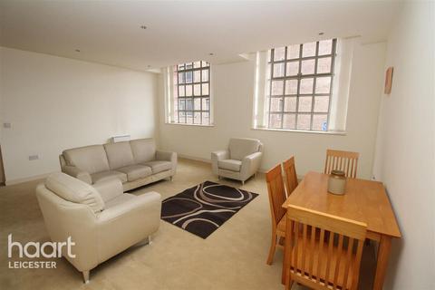 1 bedroom apartment to rent, Humberstone Road, Leicester