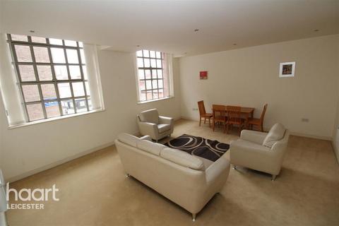 1 bedroom apartment to rent, Humberstone Road, Leicester