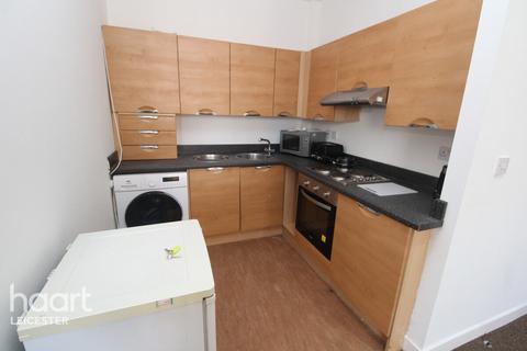 1 bedroom apartment to rent, Humberstone Road, Leicester