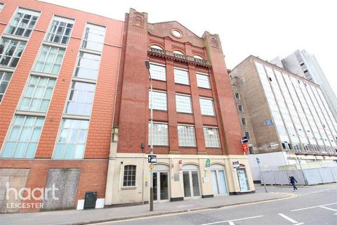 1 bedroom apartment to rent, Humberstone Road, Leicester