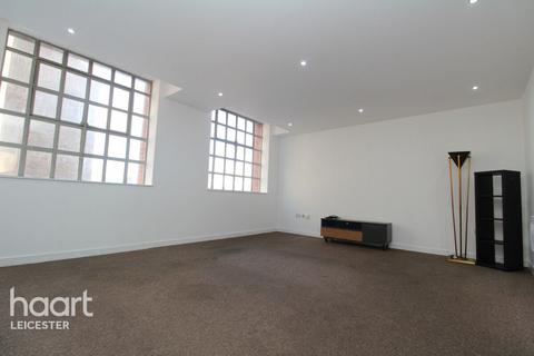 1 bedroom apartment to rent, Humberstone Road, Leicester