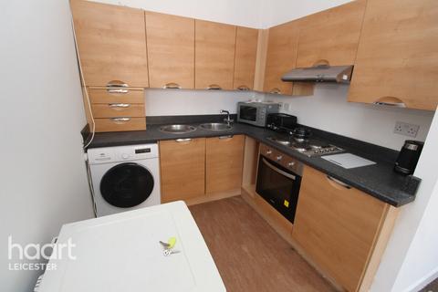 1 bedroom apartment to rent, Humberstone Road, Leicester