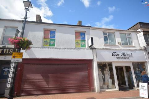 Property to rent, 14 Queen Street, Neath, SA11 1DL