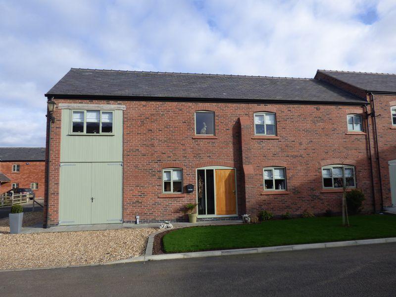 Cranshaw Lane, Widnes 5 bed semidetached house £569,995