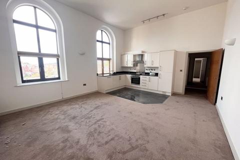 2 bedroom apartment to rent, Victoria Road, Oswestry