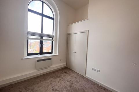 2 bedroom apartment to rent, Victoria Road, Oswestry