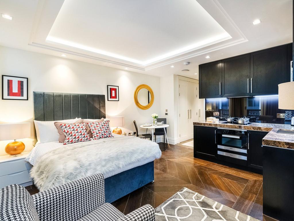 Clement House