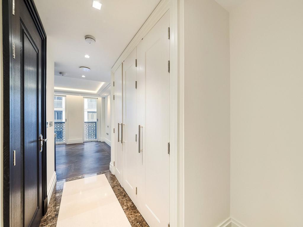 Clement House