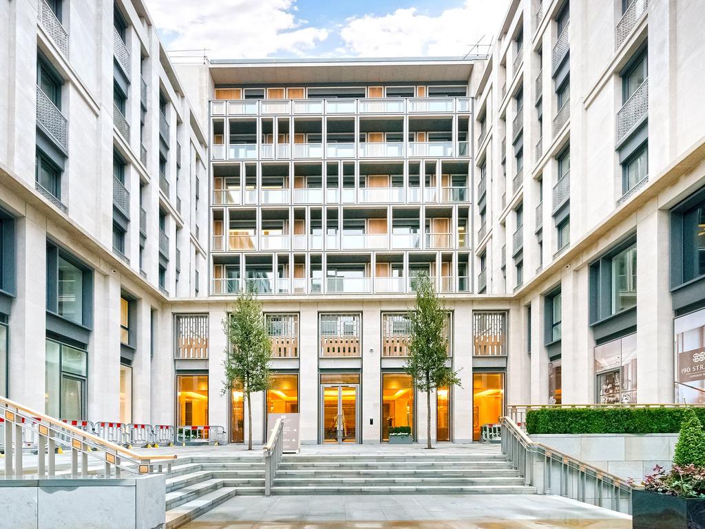 Clement House