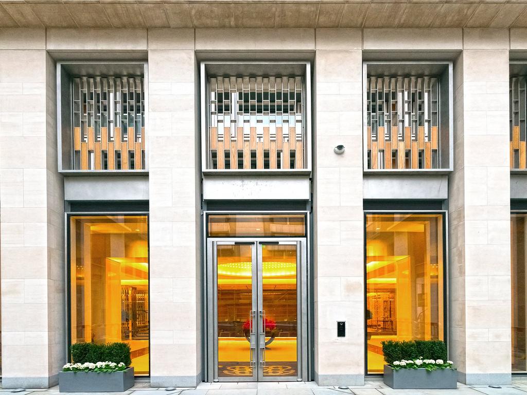 Clement House
