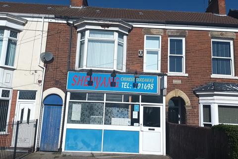 Retail property (high street) for sale - Holderness Road, Hull, HU8 9AR