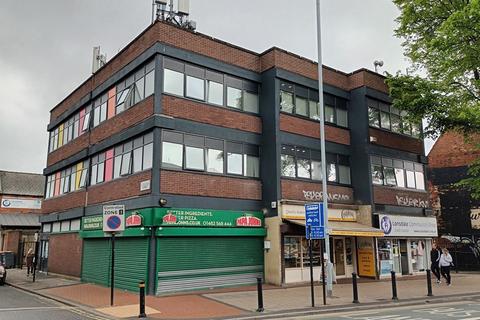 Property for sale, Britannia House, 1st & 2nd Floors, 374-376 Anlaby Road, Hull, East Yorkshire, HU3 6NS