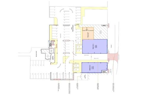 Retail property (high street) to rent - 458-464 Holderness Road, Hull, East Riding Of Yorkshire, HU9