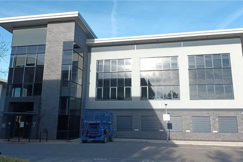 Office for sale - Detached Office Building, 7 Beacon Way, Brighton Street, Hull, East Riding Of Yorkshire, HU3