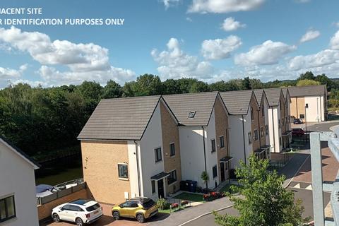 Residential development for sale, The Embankment, Station Lane, Mexborough, Doncaster, S64 9AQ