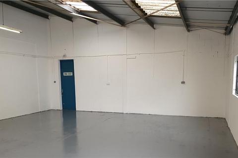 Industrial unit to rent, South Humberside Industrial Estate, Estate Road No. 6, Grimsby, Lincolnshire, DN31