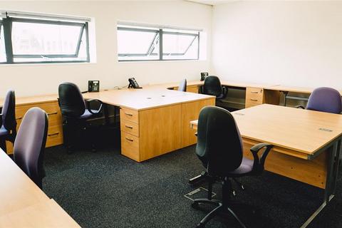 Office to rent - The Deep Business Centre, Hull, East Riding Of Yorkshire, HU1 4DP