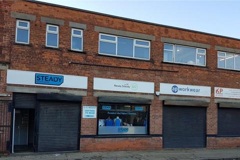 Office to rent - 151-153 Wincolmlee, Hull, East Riding Of Yorkshire, HU2