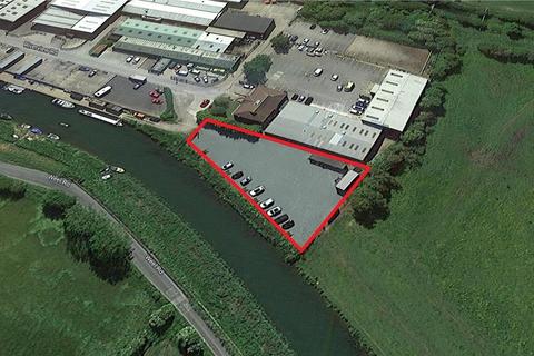 Land for sale - Riverview Road, Beverley, East Yorkshire, HU17 8DY