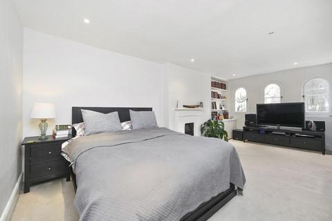 3 bedroom penthouse to rent, Lansdowne Road, Notting Hill, W11