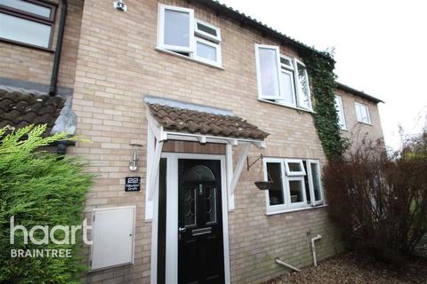 3 bedroom semi-detached house to rent, Newton Croft, Sudbury