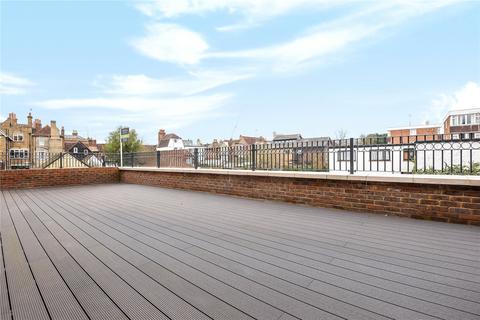 undefined, Regency House, Eton Court, Windsor, Berkshire, SL4