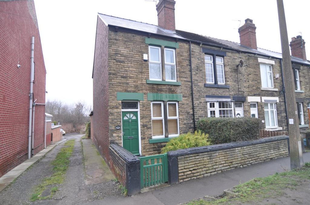 Barnsley Road, Wath Upon Dearne 2 bed house £525 pcm (£121 pw)