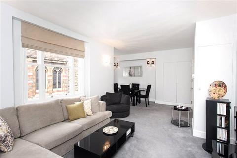 1 bedroom flat to rent, Manson Place, South Kensington, London