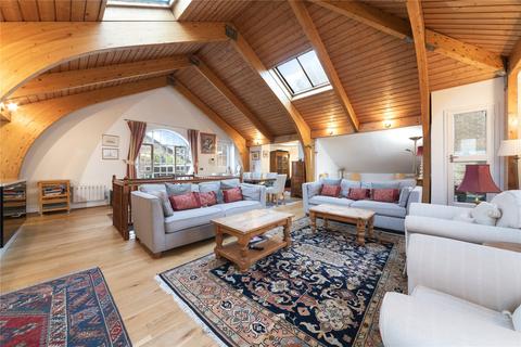 2 bedroom apartment to rent, St Thomas Wharf, 78 Wapping High Street, London, E1W