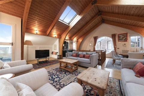 2 bedroom apartment to rent, St Thomas Wharf, 78 Wapping High Street, London, E1W