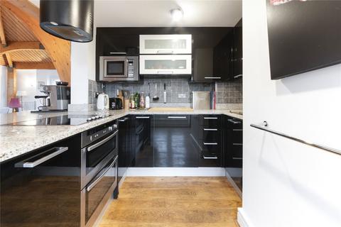 2 bedroom apartment to rent, St Thomas Wharf, 78 Wapping High Street, London, E1W