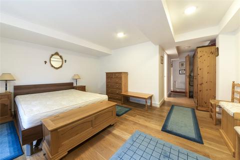 2 bedroom apartment to rent, St Thomas Wharf, 78 Wapping High Street, London, E1W