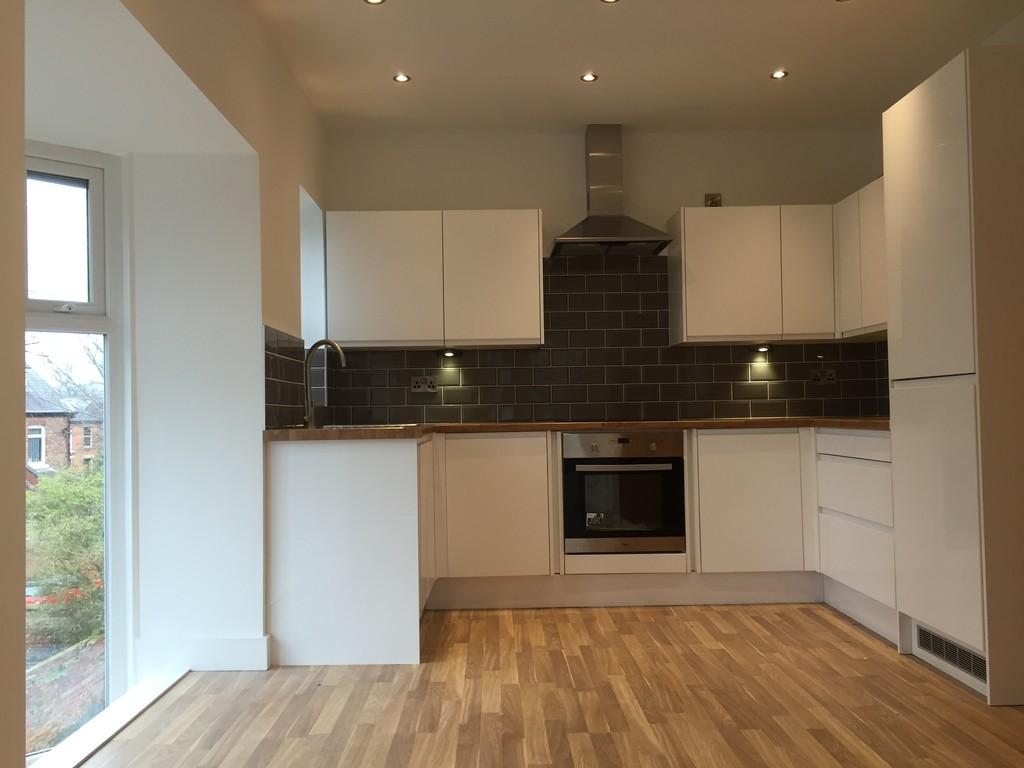 Apartment in Chorlton, Greater Manchester - View 3