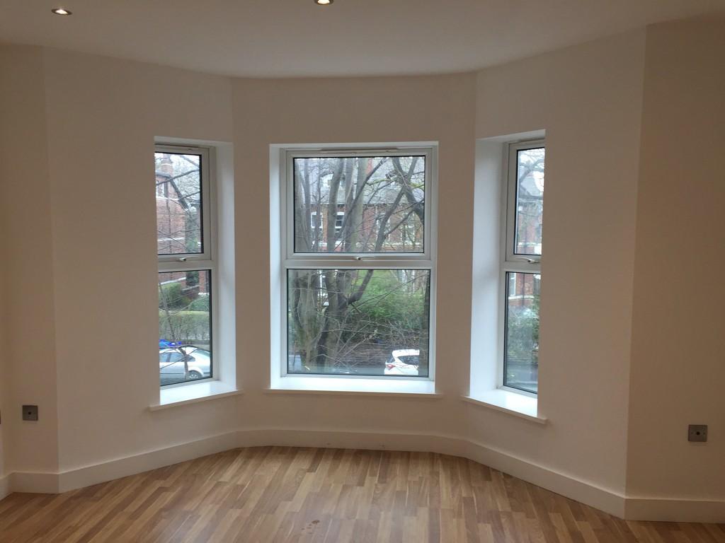Apartment in Chorlton, Greater Manchester - View 4