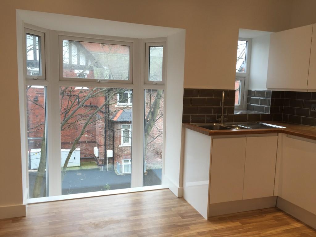 Apartment in Chorlton, Greater Manchester - View 5