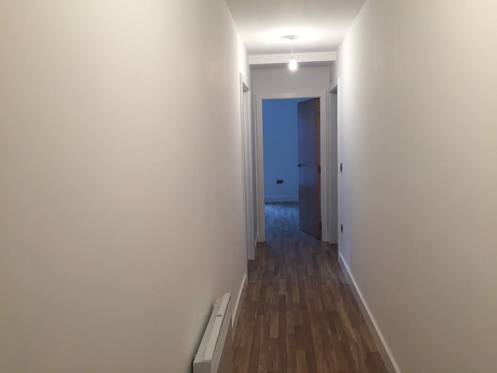 Apartment in Chorlton, Greater Manchester - More