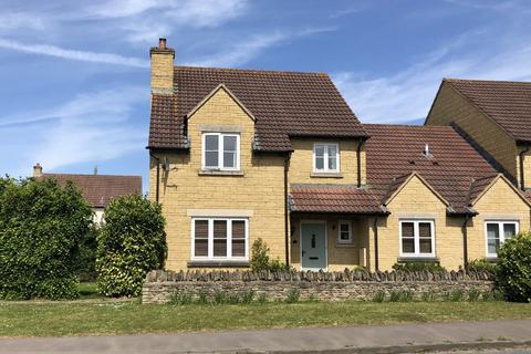 3 Beltane Place, Melksham, SN12 8LE