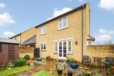 3 Beltane Place, Melksham, SN12 8LE