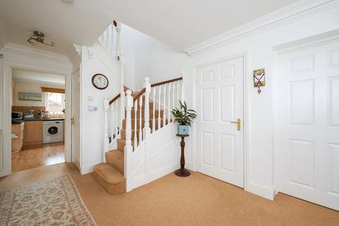 3 Beltane Place, Melksham, SN12 8LE