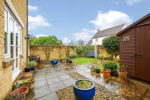 3 Beltane Place, Melksham, SN12 8LE